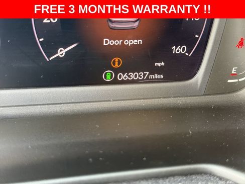 Used 2024 Honda Accord EX image 16