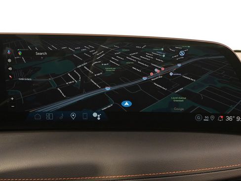 New 2026 Cadillac CT5 Sport w/ Technology Package image 28