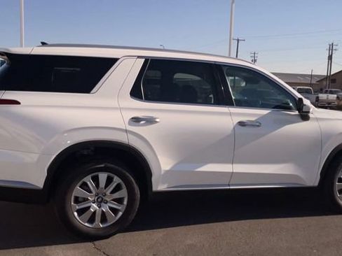 Used 2025 Hyundai Palisade SEL AWD/4WD image 2