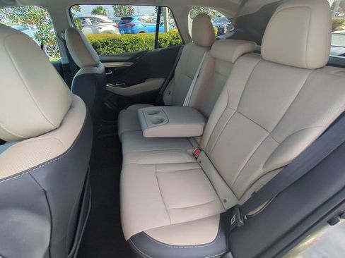 Used 2024 Subaru Outback Limited XT image 14