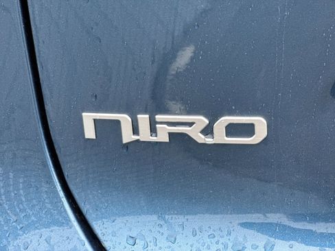 New 2026 Kia Niro Wind image 26