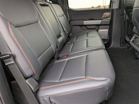 New 2026 Ford F350 Lariat w/ Black Appearance Package image 38