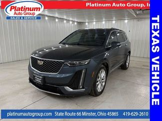 Used 2020 Cadillac XT6 Premium Luxury video 1