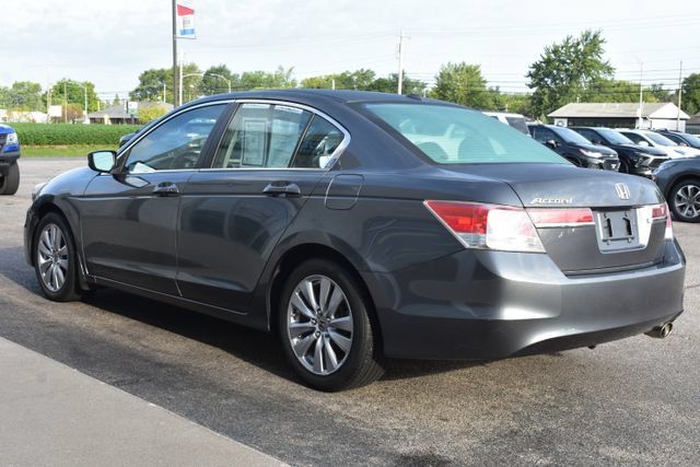 Used 2012 Honda Accord EX-L image 13