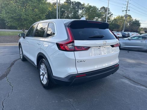 Used 2024 Honda CR-V EX-L image 5