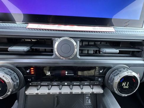 New 2026 Toyota 4Runner TRD Pro image 14