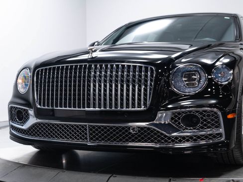 Used 2020 Bentley Flying Spur W12 AWD/4WD image 90