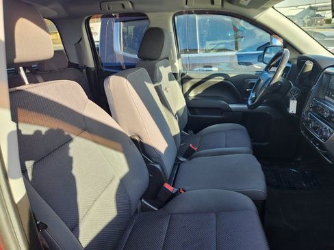 Used 2018 Chevrolet Silverado 1500 LT w/ All Star Edition image 10