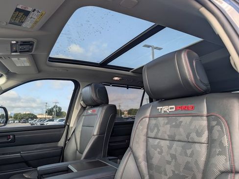 Used 2023 Toyota Sequoia TRD Pro AWD/4WD image 28