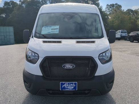 New 2026 Ford Transit 250 XL image 7