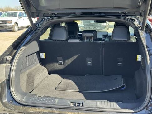 Certified 2025 Ford Mustang Mach-E GT image 32