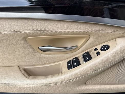 Used 2016 BMW 535i Sedan RWD image 11