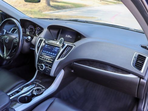 Used 2019 Acura TLX V6 FWD image 23