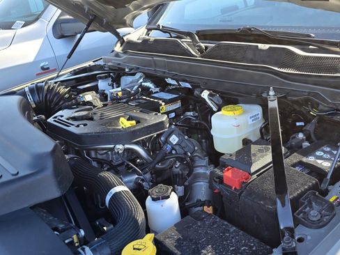 New 2026 RAM 2500 Tradesman image 20