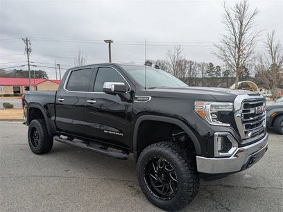 Used 2021 GMC Sierra 1500 SLT w/ SLT Convenience Package