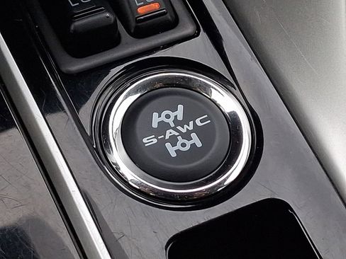 Used 2024 Mitsubishi Eclipse Cross SE image 24