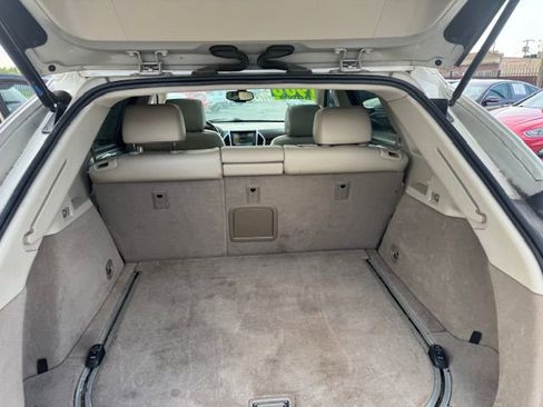 Used 2015 Cadillac SRX Performance image 14