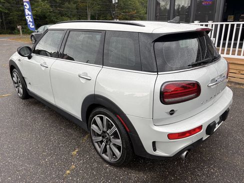 Used 2021 MINI Cooper Clubman S image 5