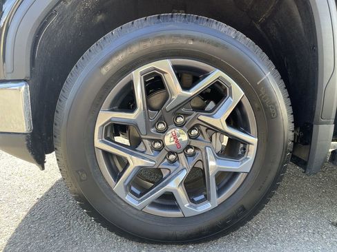 New 2026 GMC Sierra 1500 SLT w/ SLT Premium Plus Package image 34