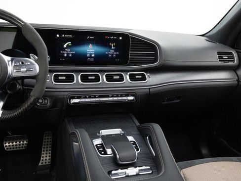 Used 2022 Mercedes-Benz GLS 63 AMG 4MATIC image 14