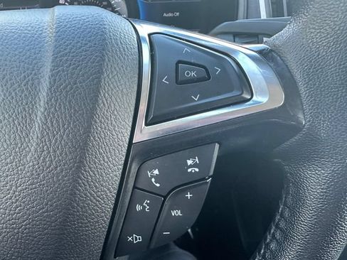 Certified 2024 Ford Edge SEL AWD/4WD image 15
