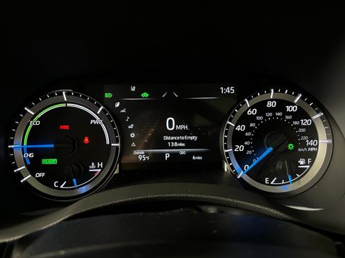 Used 2026 Toyota Highlander XLE AWD/4WD image 16