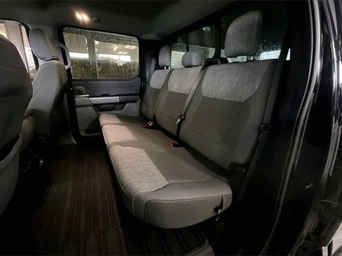Used 2022 Ford F150 XLT w/ Equipment Group 302A High image 19