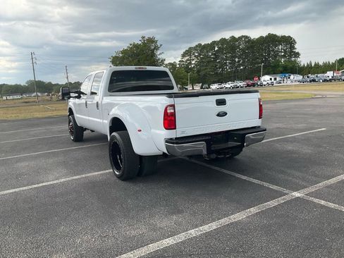 Used 2014 Ford F350 XL w/ Power Equipment Group AWD/4WD image 9