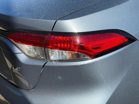 Used 2024 Toyota Corolla LE FWD image 10