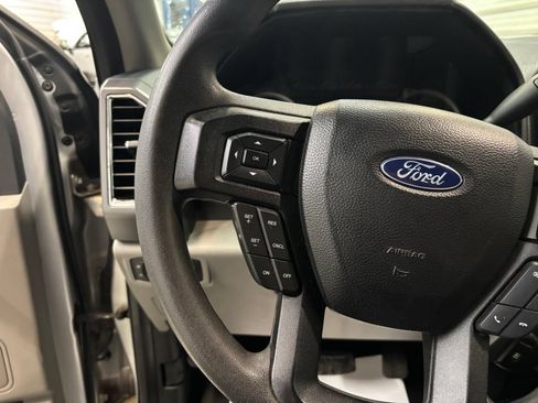 Used 2017 Ford F250 XLT w/ XLT Value Package AWD/4WD image 13