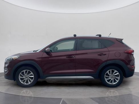 Used 2017 Hyundai Tucson Eco w/ Cargo Package image 2