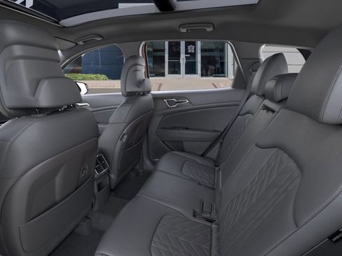 New 2025 Kia Sportage X-Line image 18
