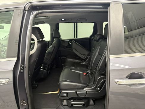Used 2024 Honda Odyssey EX-L image 23