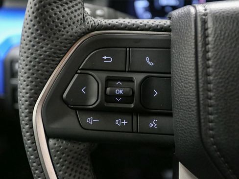 New 2026 Toyota Tacoma TRD Sport AWD/4WD image 21
