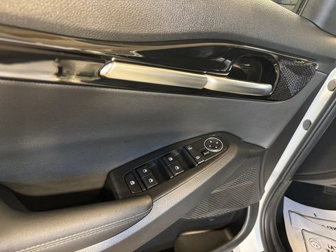 Certified 2025 Kia Seltos S AWD/4WD image 14