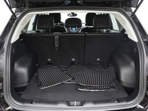 Used 2019 Jeep Compass Latitude w/ Popular Equipment Group image 10