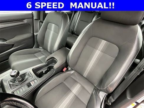 Used 2022 Honda Civic Sport image 14