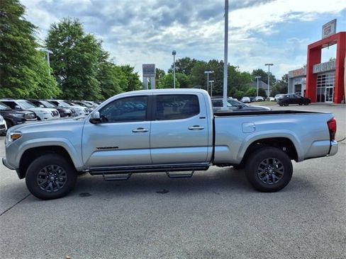 Used 2023 Toyota Tacoma SR5 image 19