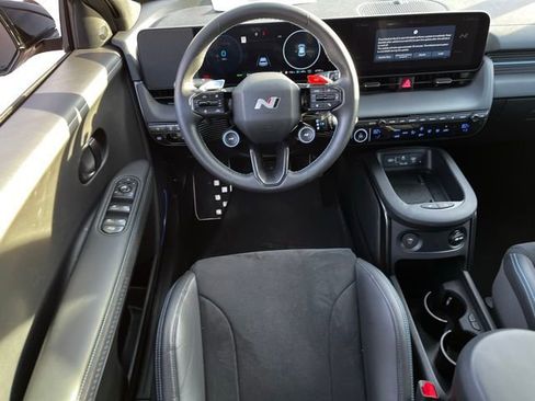 Used 2025 Hyundai Ioniq 5 N image 15