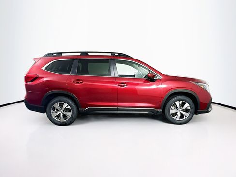 Used 2025 Subaru Ascent Premium image 10