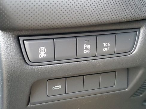 New 2026 MAZDA CX-50 Meridian Edition image 17