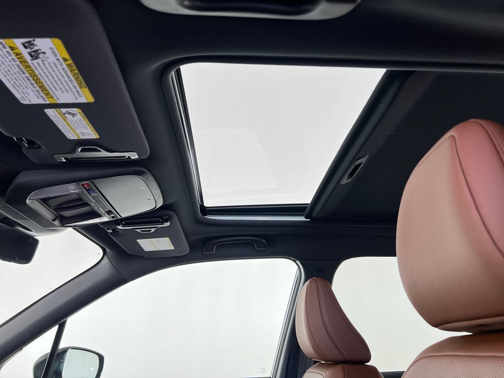 New 2026 Subaru Forester Touring AWD/4WD image 23
