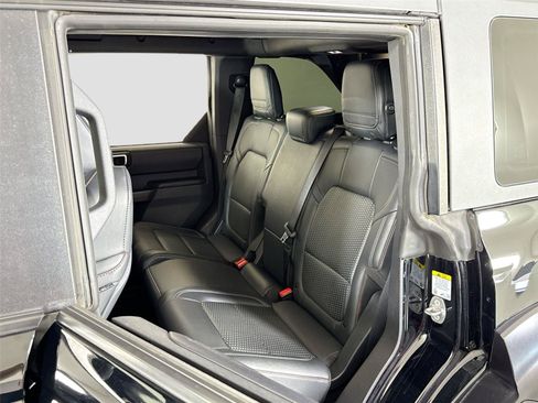 Used 2023 Ford Bronco Raptor AWD/4WD image 25
