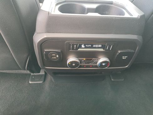 Certified 2021 Ford Expedition Limited RWD image 37