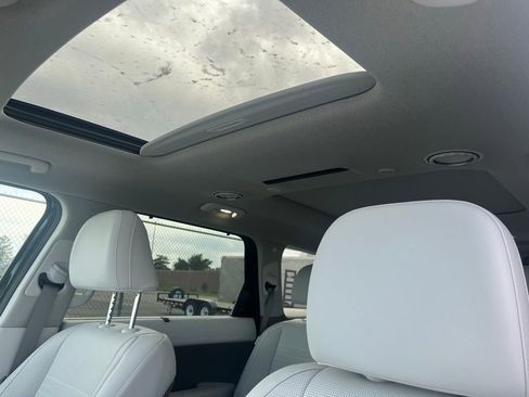 Used 2026 Hyundai Palisade Limited image 11