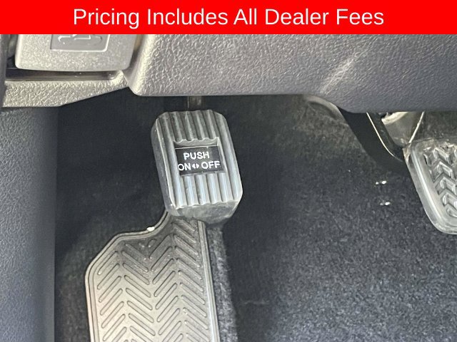 Certified 2024 Toyota 4Runner SR5 Premium w/ Moonroof Package AWD/4WD image 24