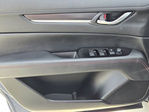 Used 2022 MAZDA CX-5 Carbon Edition image 32