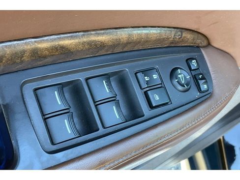 Used 2018 Acura MDX SH-AWD w/ Advance Package image 11