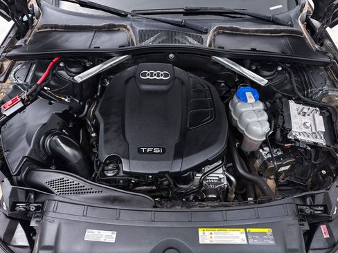 Used 2017 Audi A4 2.0T Premium w/ Convenience Package image 11