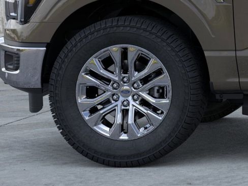 New 2026 Ford F150 Lariat AWD/4WD image 19